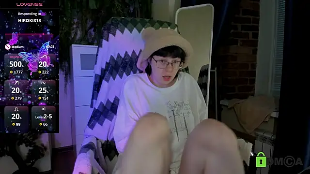 Melissa_Wells webcam