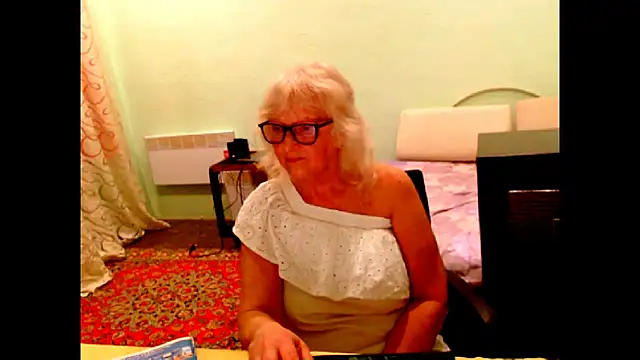 Natali7634 webcam