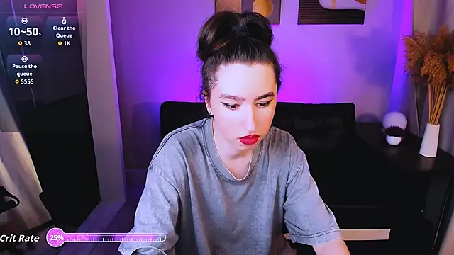 Lily_xBabe webcam