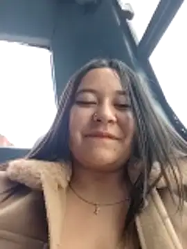 Cristal__04 webcam