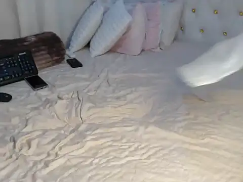 CherryColla webcam