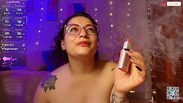 eva_rosse69 webcam