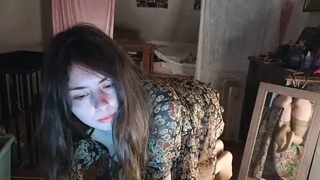 MAMA69LAMA webcam