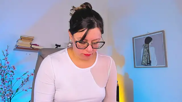Chanelll_Taylorr_ webcam