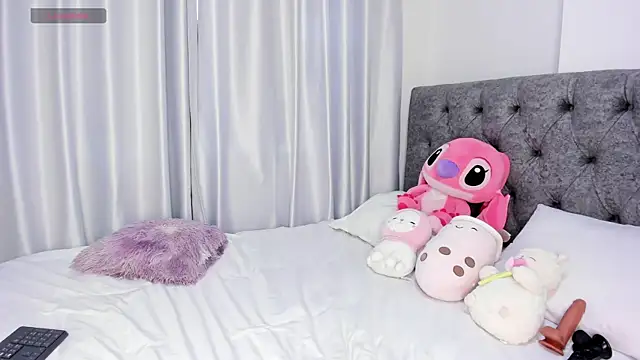 abbyfoxx_ webcam