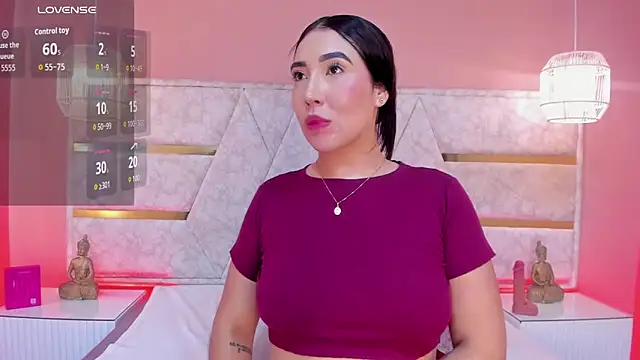melany_saenz webcam