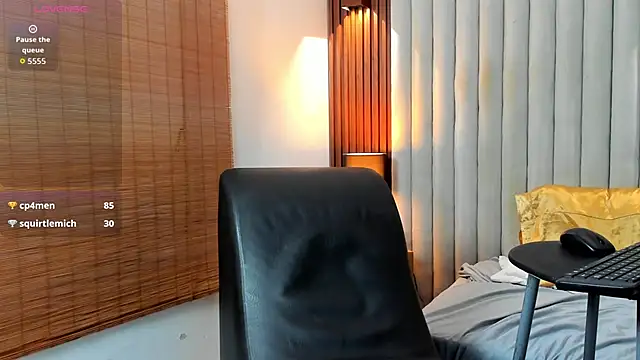 Ryo_kush webcam