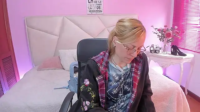 SammySanders webcam