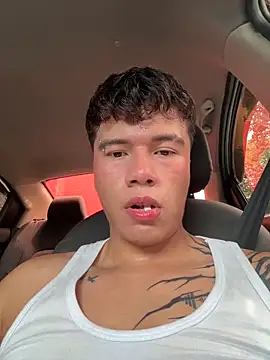 Logan_smith1 webcam