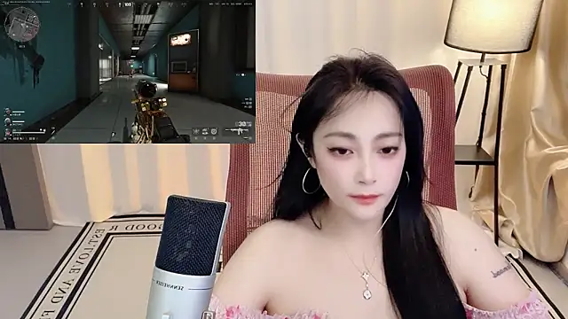 Daisy-77 webcam
