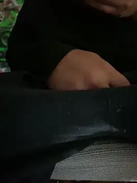 GusanoDelicioso webcam