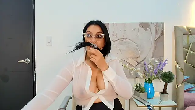 Zuzana21 webcam