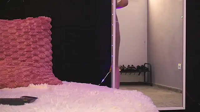 AlexissTexass webcam
