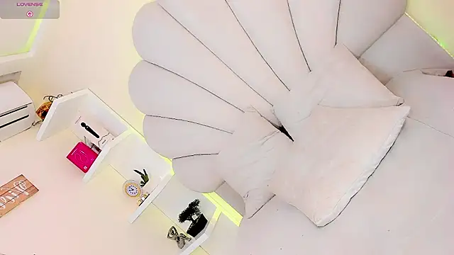 CandyJoselyn webcam
