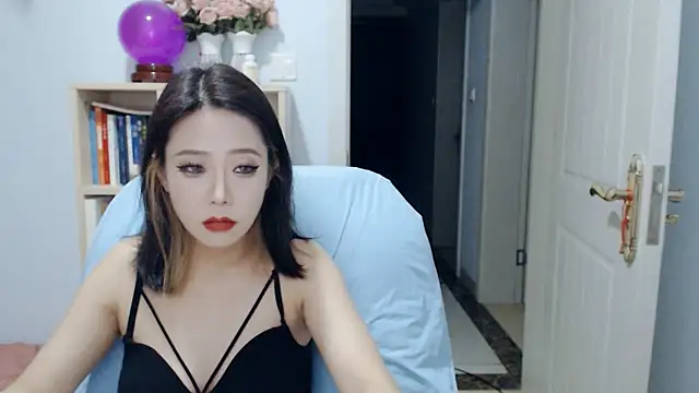 SuSushi728 webcam