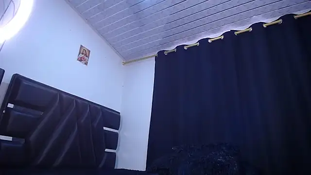 Fernando_Official webcam