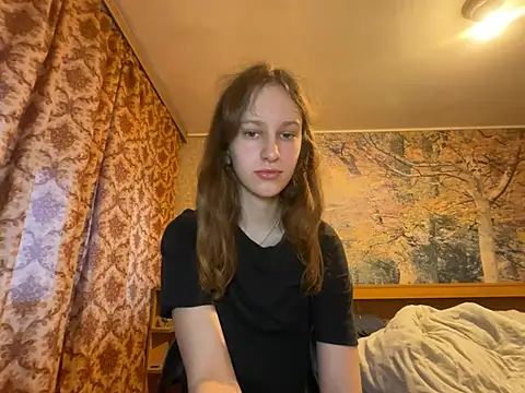 Eva_Angel3 webcam