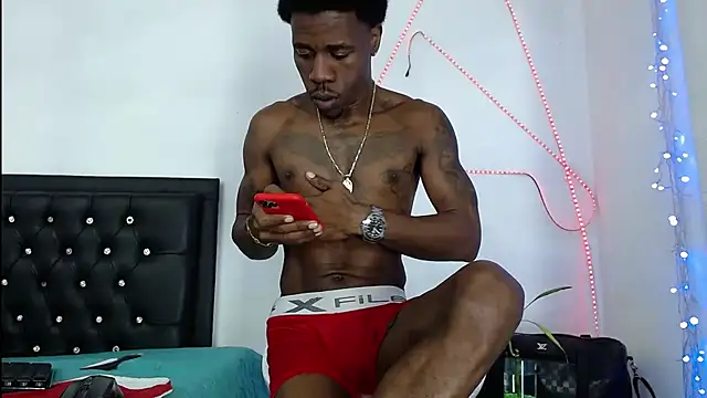 Damian_hart_24CM webcam