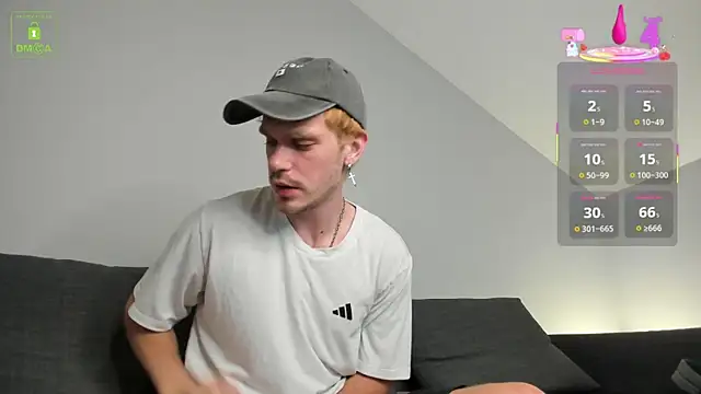 Perry_Knight webcam