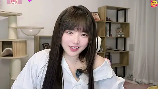 SakuraCat6 webcam