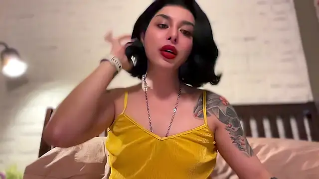 LetisiaRocks webcam