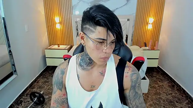 KAROLLJONES1 webcam