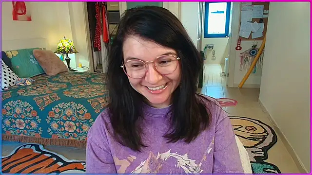 SugarSpice22 webcam
