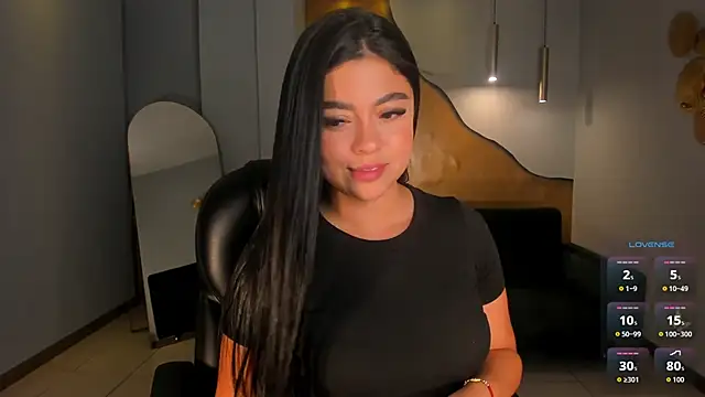 NataliaGaret webcam