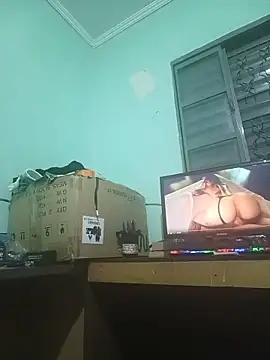 MaximoGarciax webcam