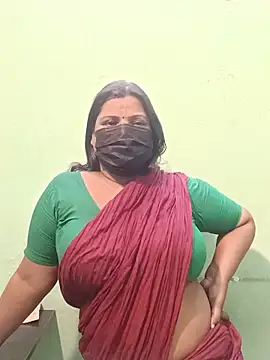 Tamil_Milf webcam