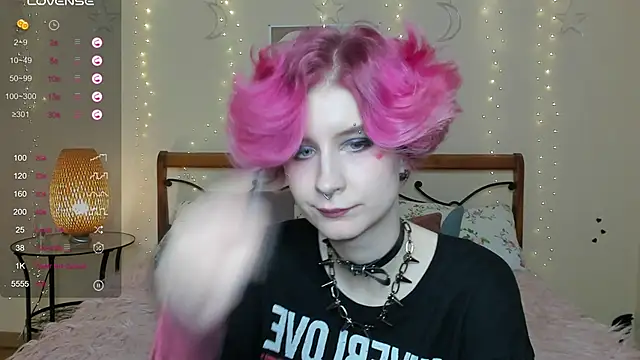 Angel_Julles webcam
