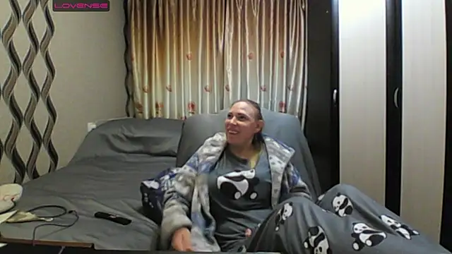 JenniDeep webcam