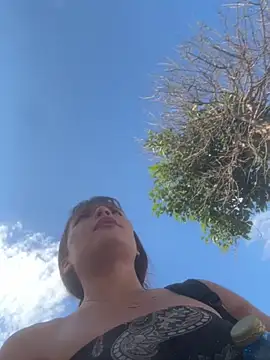 Zoe_mayers webcam