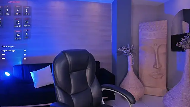 HaleyGreen1 webcam