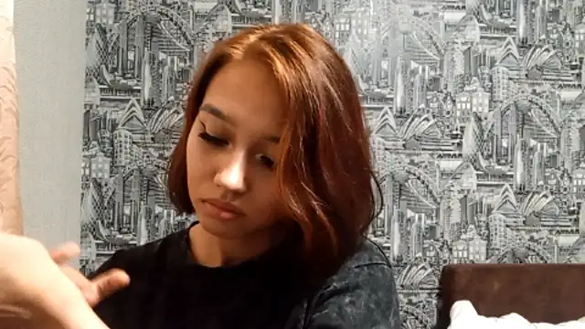 AnnettaBelsito webcam