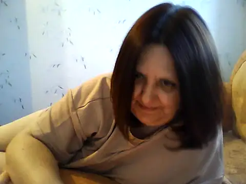 LockyCharm111 webcam