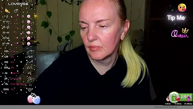 Bella_soulmate webcam