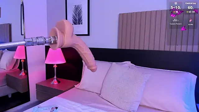 lanna_doll_ webcam