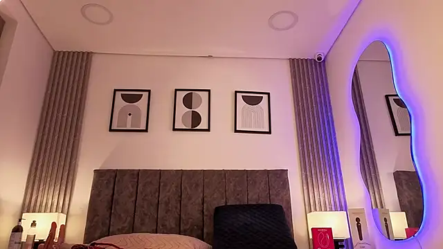 Silk_Princee webcam