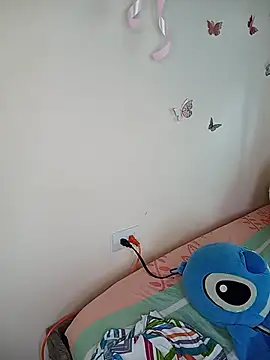 BettyBoo_w webcam