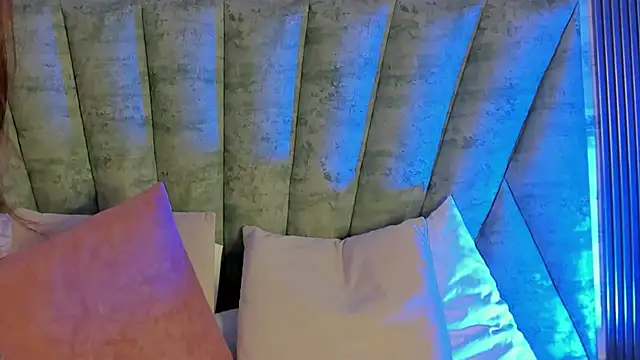 Shashadeluxe webcam