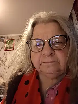 MartaMia68 webcam