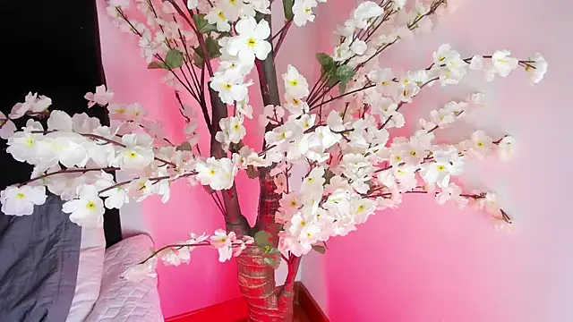 Lila_Jonees webcam