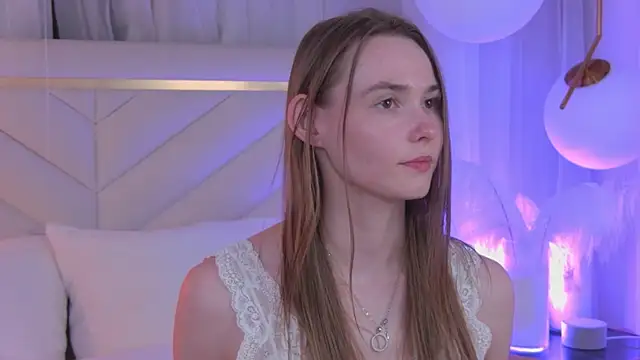 LillianYoung webcam