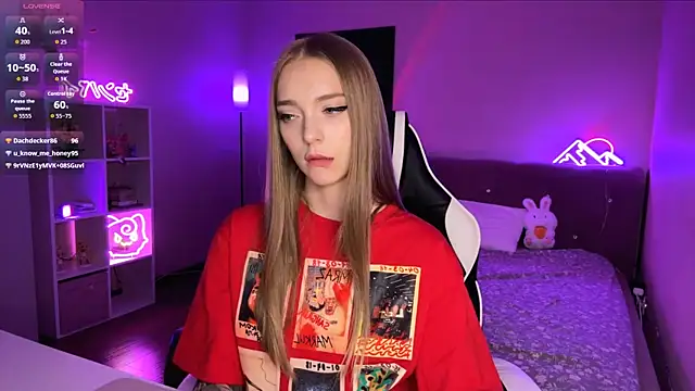 callme_eva webcam