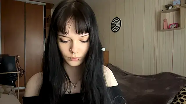 CharmaineElles webcam