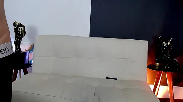 juancho_wild webcam