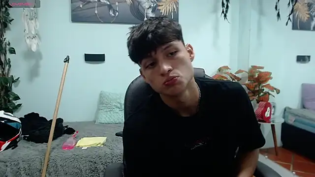 drago_ivan webcam
