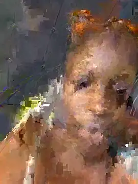 SassyPaulette webcam