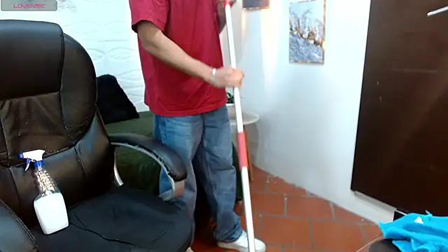 paul_cros webcam